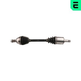 Antriebswelle DS-3568 von OPTIMAL günstig für 144,55 € online kaufen
