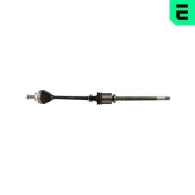 Antriebswelle DS-3571 von OPTIMAL günstig für 382,92 € online kaufen