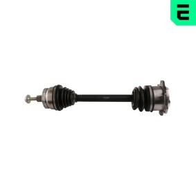 Antriebswelle DS-3903 von OPTIMAL günstig für 304,27 € online kaufen