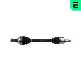 Comprar Árbol de transmisión de OPTIMAL DS-4016 a bajo precio de 279,52 €