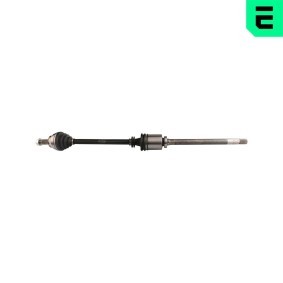 Antriebswelle DS-4149 von OPTIMAL günstig für 377,49 € online kaufen