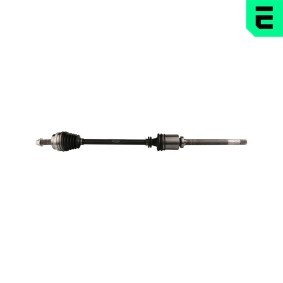 Antriebswelle DS-4150 von OPTIMAL günstig für 312,86 € online kaufen