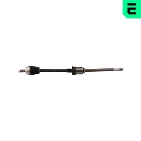 Antriebswelle DS-4153 von OPTIMAL günstig für 374,87 € online kaufen