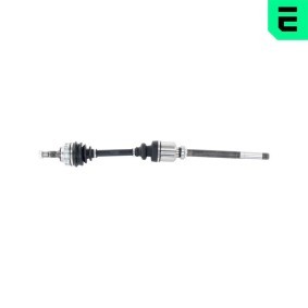 Antriebswelle DS-4250 von OPTIMAL günstig für 165,51 € online kaufen