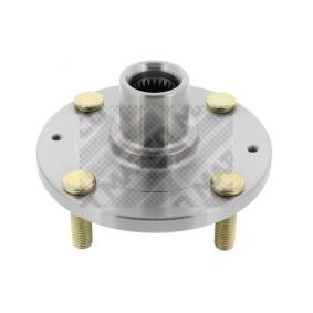 Comprar Cubo de rueda de MAPCO 46252 a bajo precio de 21,63 €