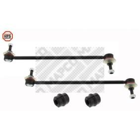 Reparatursatz, Stabilisatorlager 53322HPS von MAPCO günstig für 36,54 € online kaufen