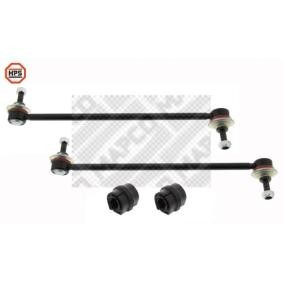 Reparatursatz, Stabilisatorlager 53323HPS von MAPCO günstig für 35,06 € online kaufen