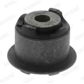 Achetez des Silent bloc d'essieu MOOG PE-SB-10742 à prix pour 12,74 €