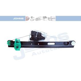 Fensterheber 20 09 45-21 von JOHNS günstig für 33,24 € online kaufen