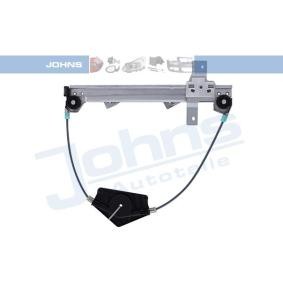 Fensterheber 57 47 46-21 von JOHNS günstig für 31,30 € online kaufen