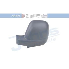Abdeckung, Außenspiegel 57 62 37-97 von JOHNS günstig für 20,03 € online kaufen