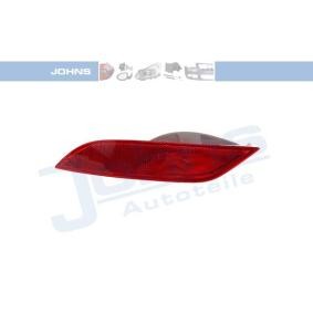 Nebelschlussleuchte 90 08 87-9 von JOHNS günstig für 30,43 € online kaufen