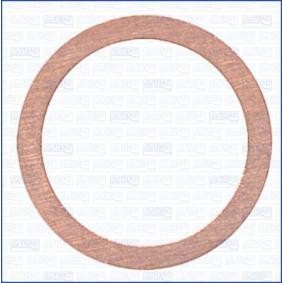 Dichtring, Ölablaßschraube 21034500 von AJUSA günstig für 1,98 € online kaufen