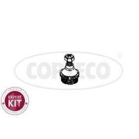 Osta Pallonivel CORTECO:llä 49395635 edullisesti hintaan 16,54 €