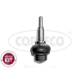 Osta Pallonivel CORTECO:llä 49395637 edullisesti hintaan 29,02 €