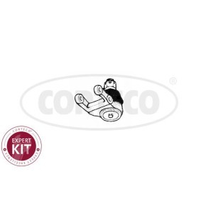Acquista Testina braccio oscillante da CORTECO 49395924 a buon mercato per soli 164,10 €