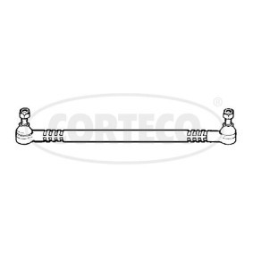 Achetez des Biellette de direction CORTECO 49396522 à prix pour 114,16 €