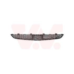 Compre Grelha de radiador da VAN WEZEL 2548518 a um preço baixo por 31,69 €