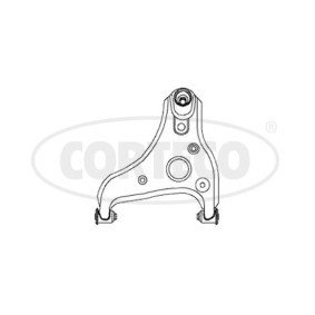 Compre Brazo de suspensión de CORTECO online para RX 7 II (FC) a precios moderados