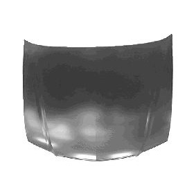 Motorhaube 2571660 von VAN WEZEL günstig für 417,80 € online kaufen