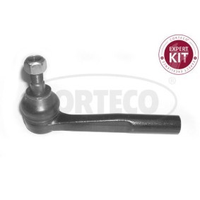 Achetez des Rotule de direction CORTECO 49398929 à prix pour 14,61 €