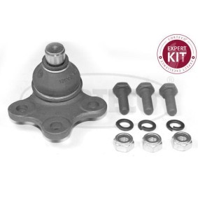 Osta Pallonivel CORTECO:llä 49399081 edullisesti hintaan 14,32 €