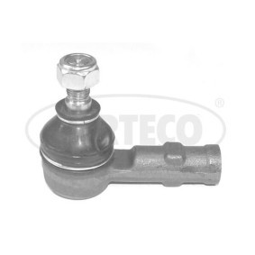 Achetez des Rotule de direction CORTECO 49400710 à prix pour 13,27 €