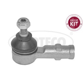Osta Raidetangon pää CORTECO:llä 49400955 edullisesti hintaan 13,28 €