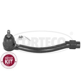 Osta Raidetangon pää CORTECO:llä 49400982 edullisesti hintaan 26,19 €