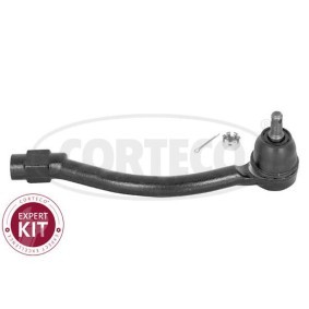 Osta Raidetangon pää CORTECO:llä 49400983 edullisesti hintaan 26,71 €