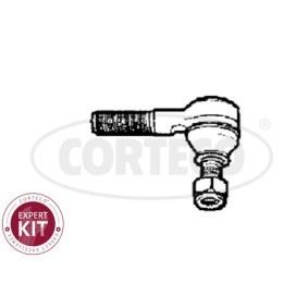 Achetez des Rotule de direction CORTECO 49401261 à prix pour 15,55 €