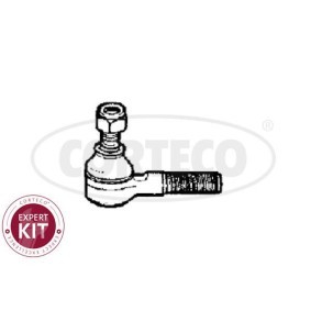 Achetez des Rotule de direction CORTECO 49401354 à prix pour 10,89 €