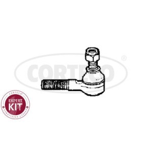 Achetez des Rotule de direction CORTECO 49401355 à prix pour 10,89 €