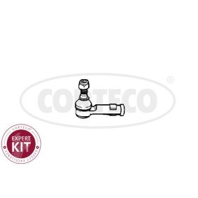 Osta Raidetangon pää CORTECO:llä 49401607 edullisesti hintaan 23,53 €