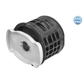 Achskörperlager 100 710 0023 von MEYLE günstig für 21,58 € online kaufen