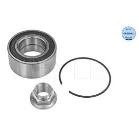 Radlagersatz 53-14 750 0004 von MEYLE günstig für 30,24 € online kaufen