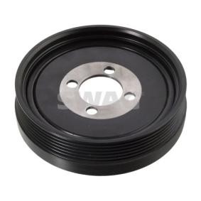 Riemenscheibe, Kurbelwelle 20 10 2042 von SWAG günstig für 61,86 € online kaufen