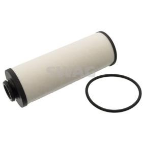 Køb Hydraulikfilter, automatisk gearkasse af SWAG 30 10 1965 til den lave pris 143,26 DKK