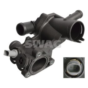 Blinker des Herstellers SWAG - Originalware Artikelnummer: 30 10 2333