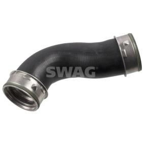 Ladeluftschlauch für VW von SWAG