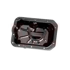 Compre Cárter do óleo da VAN WEZEL 2750073 a um preço baixo por 74,87 €