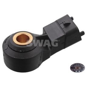Klopfsensor von SWAG 40 10 0984