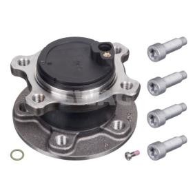 Compre Kit de rolamento de roda da SWAG 55 10 2316 a um preço baixo por 118,46 €