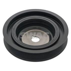 Riemenscheibe, Kurbelwelle 60 10 0981 von SWAG günstig für 69,17 € online kaufen