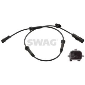 Køb ABS Sensor af SWAG 60 10 2475 til den lave pris 459,24 DKK