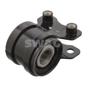 Comprar Suspensión, Brazo oscilante de SWAG 83 10 3186 a bajo precio de 28,42 €