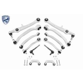 Acquista Kit braccio oscillante, Sospensione ruota da VAICO V10-4833 a buon mercato per soli 500,11 €