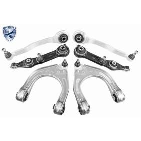 Acquista Kit braccio oscillante, Sospensione ruota da VAICO V30-7617-1 a buon mercato per soli 320,36 €