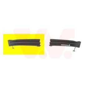 Compre Guarnição, pára-choques da VAN WEZEL 3030594 a um preço baixo por 12,38 €