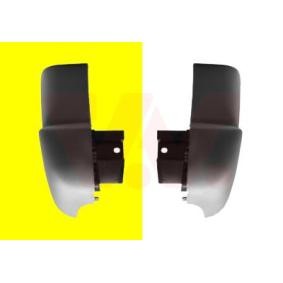 Achetez des Pare-choc arrière VAN WEZEL 3075533 à prix pour 20,02 €